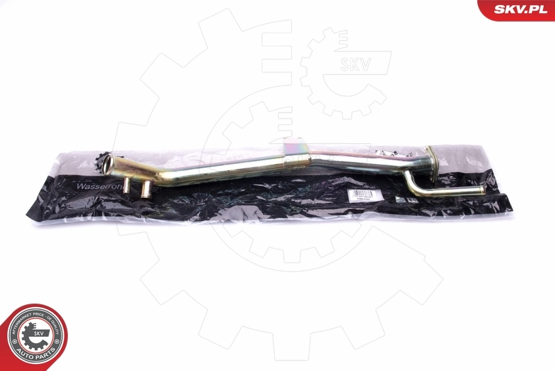 Coolant Pipe